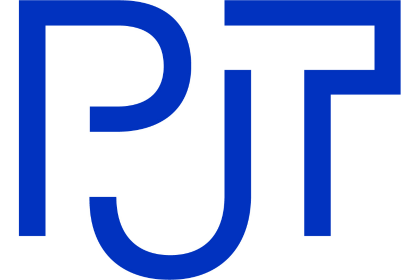 PJT logo PJT logo
