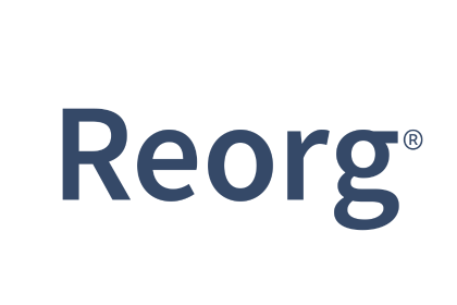 Reorg