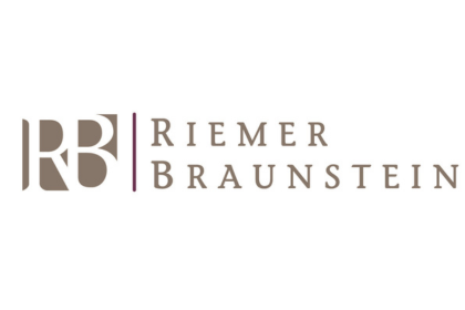 Riemer Braunstein logo