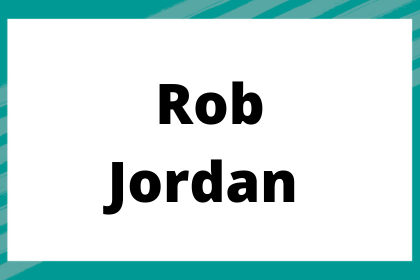 Rob Jordan