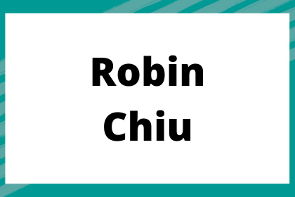 Robin Chiu