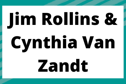 Rollins and Van Zandt