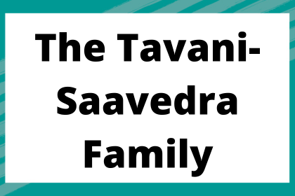 Tavani-Saavedra