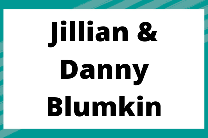 Blumkin logo