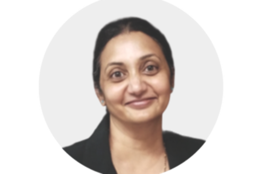 Vidya Ganapathy