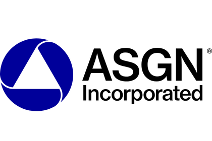 ASGN Inc. ASGN Inc.