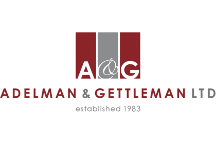 Adelman & Gettleman for website Adelman & Gettleman for website