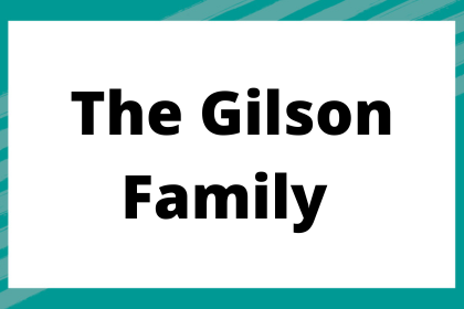 Gilson Family
