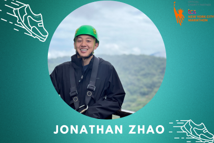 Jonathan Zhao Marathon 2025 Runner Photos for website