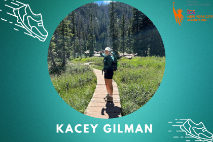 Kacey Gilman Marathon 2025 Runner Photos for website