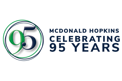 McDonald Hopkins for website McDonald Hopkins for website