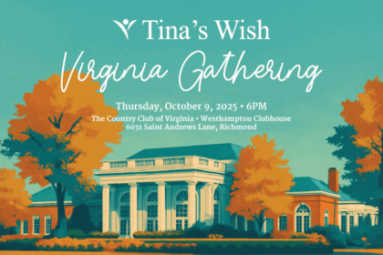 2025 Virginia Gathering: Thursday, October 9th