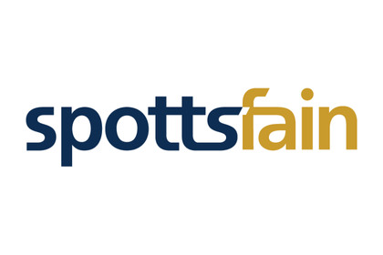 spotts fain