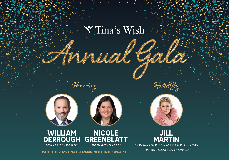 2025 Gala image with honorees and jill martin