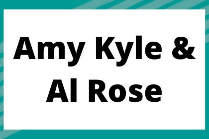 Amy Kyle & Al Rose (1) Amy Kyle & Al Rose (1)