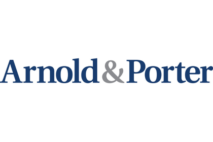 Arnold Porter for web Arnold Porter for web