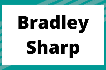 Bradley Sharp Bradley Sharp