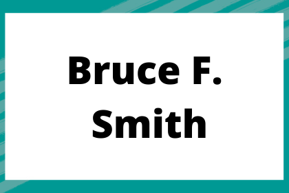 Bruce Smith Bruce Smith