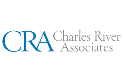 Charles River Associates for website Charles River Associates for website