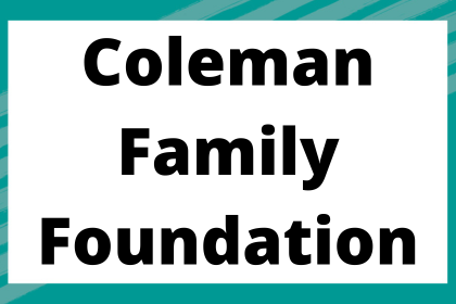 Coleman Family Foundation Coleman Family Foundation