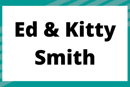 Ed & Kitty Smith Ed & Kitty Smith