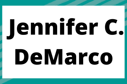 _Jennifer C. DeMarco _Jennifer C. DeMarco