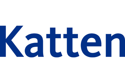 Katten for website Katten for website