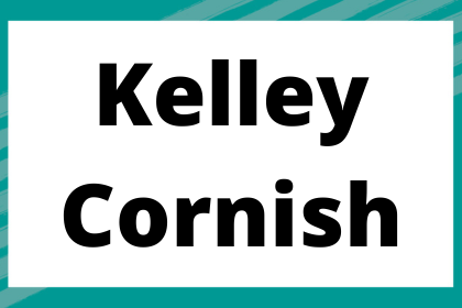 Kelley Cornish Kelley Cornish