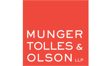 Munger Tolles & Olson