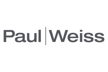 Paul Weiss Logo