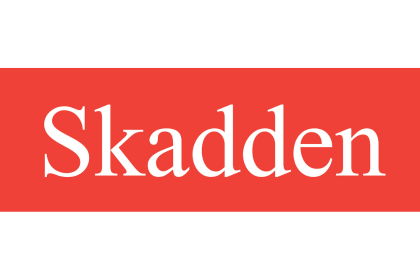 Skadden for website Skadden for website