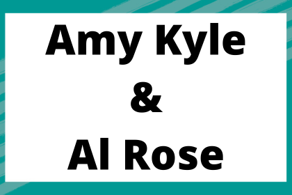 amy kyle al rose amy kyle al rose