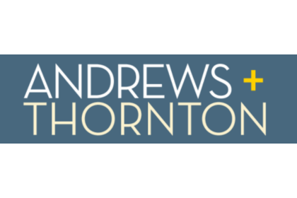 andrews & thornton for website andrews & thornton for website
