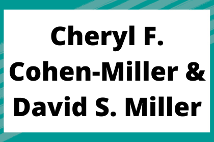 cheryl david miller