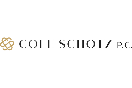 cole schotz for website cole schotz for website