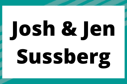 josh & jen sussberg josh & jen sussberg