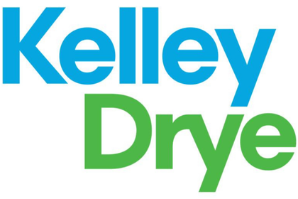 kelley drye kelley drye