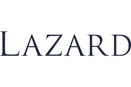 lazard for website lazard for website