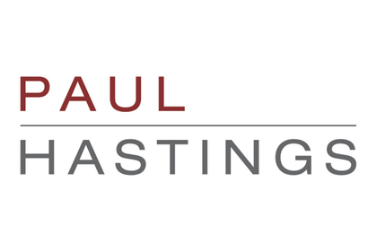 paul hastings for website paul hastings for website