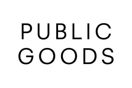 public goods for website public goods for website