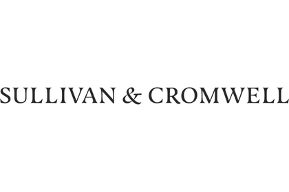 sullivan cromwell for website sullivan cromwell for website