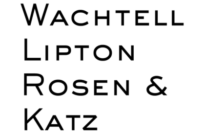 wachtell for website wachtell for website