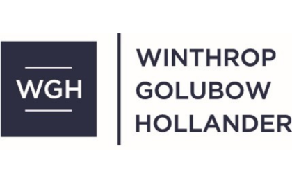 Winthrop Golubow Hollander, LLP (1)