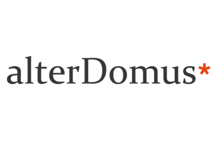 Alter Domus logo 2024