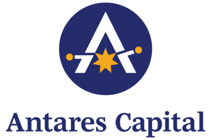 Antares Capital logo for website