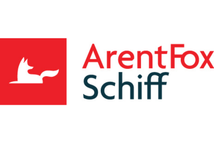 ArentFox Schiff 2024