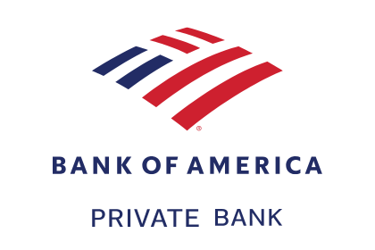 Bank of America for Website