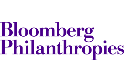 Bloomberg Philanthropies 2024