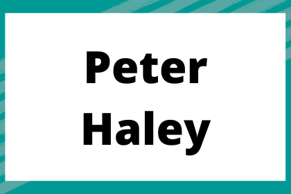 Haley logo