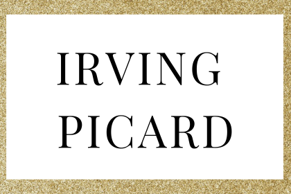 Irving Picard